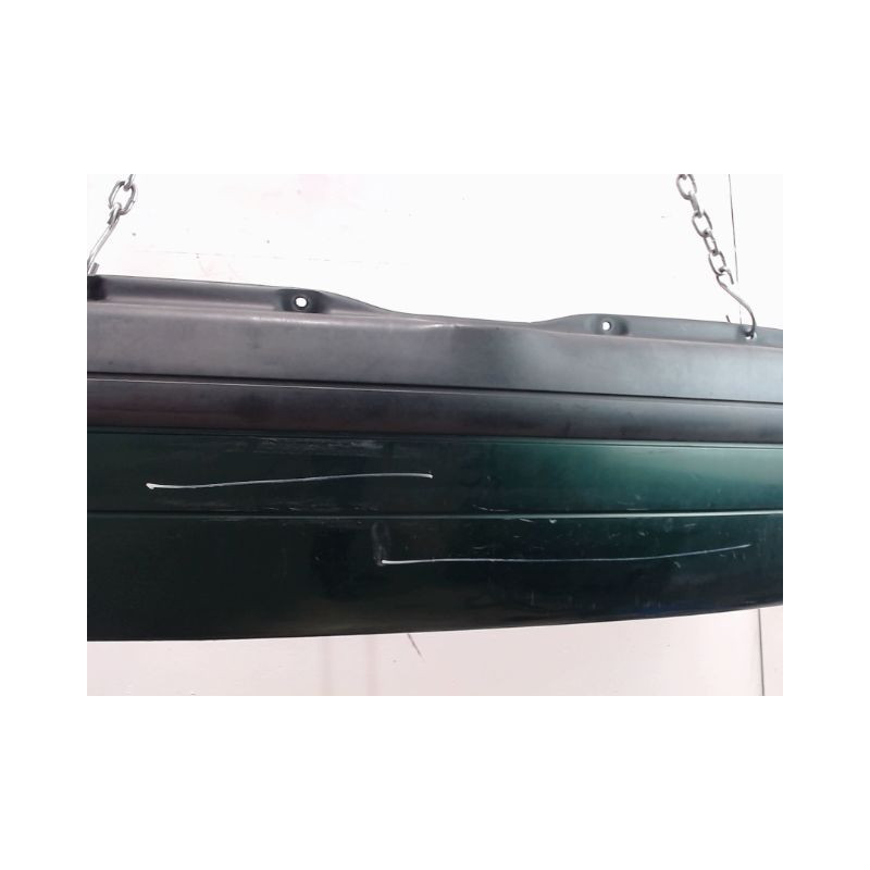 PARE-CHOC ARRIER RENAULT CLIO II PH.1 98-2001