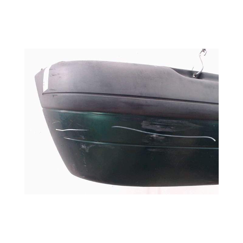 PARE-CHOC ARRIER RENAULT CLIO II PH.1 98-2001