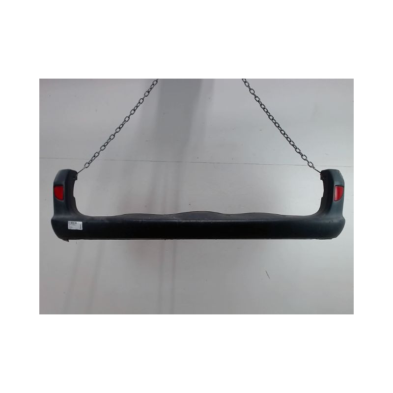 PARE-CHOC ARRIER RENAULT KANGOO EXPRESS 97-2003
