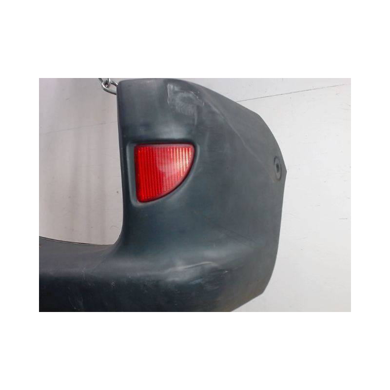 PARE-CHOC ARRIER RENAULT KANGOO EXPRESS 97-2003