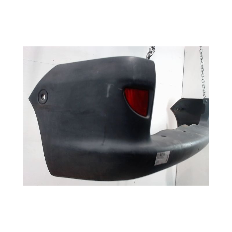 PARE-CHOC ARRIER RENAULT KANGOO EXPRESS 97-2003