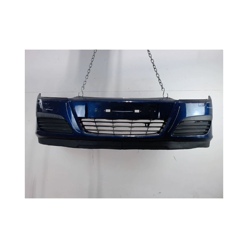 PARE-CHOC AVANT OPEL ASTRA 2004-