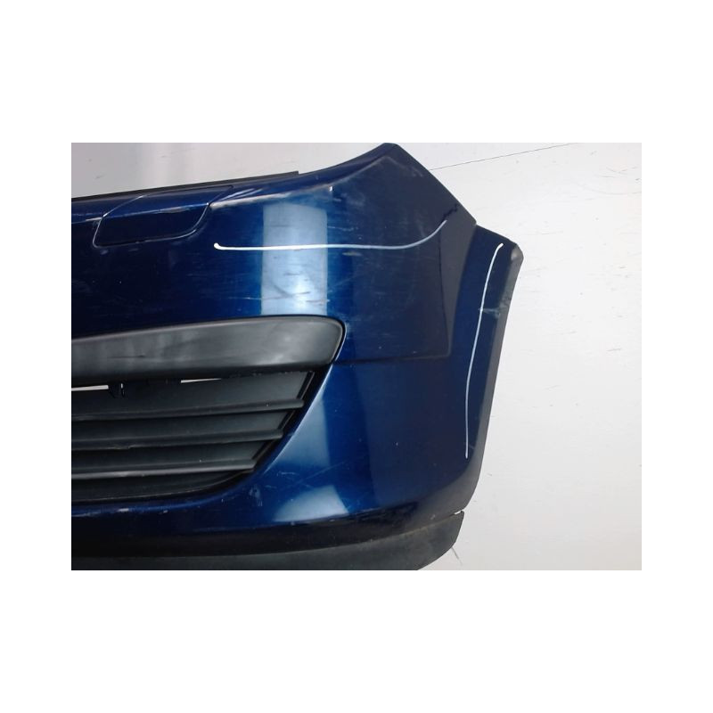 PARE-CHOC AVANT OPEL ASTRA 2004-
