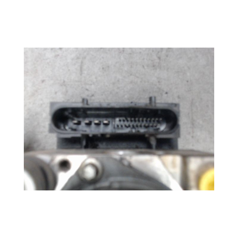 UNITE HYDRAULIQUE ABS RENAULT CLIO