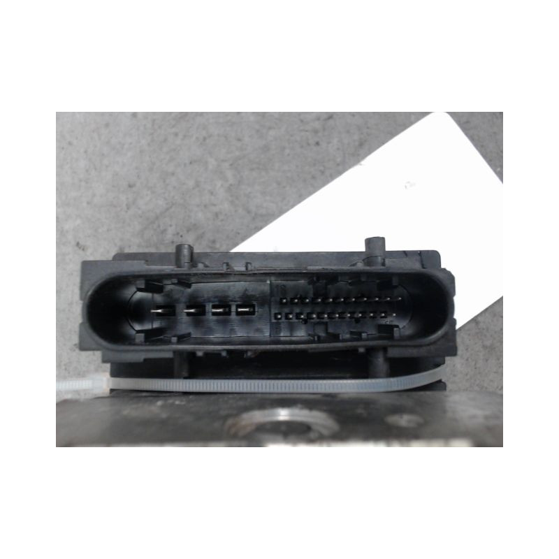 UNITE HYDRAULIQUE ABS DACIA LOGAN 4 P 05-08
