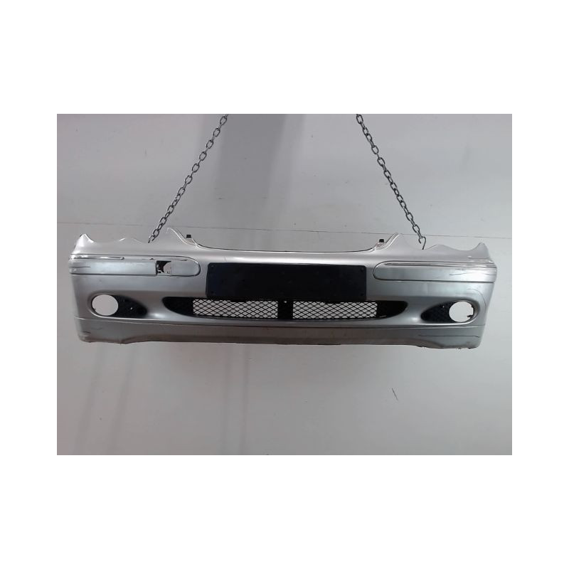 PARE-CHOC AVANT MERCEDES CLASSE C 2000-