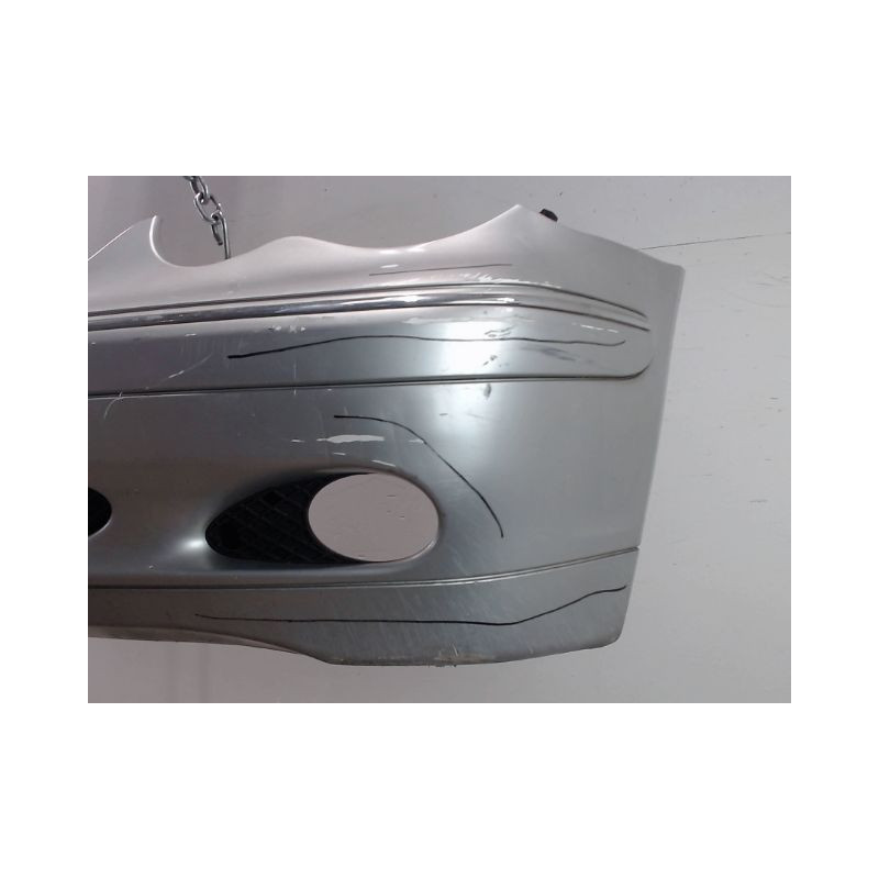 PARE-CHOC AVANT MERCEDES CLASSE C 2000-
