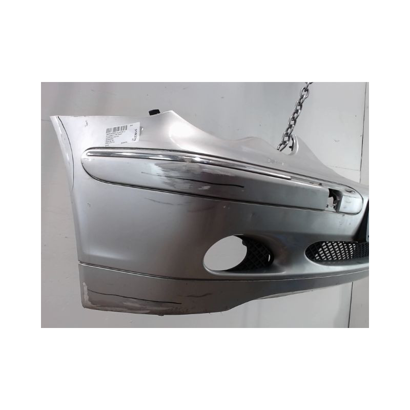 PARE-CHOC AVANT MERCEDES CLASSE C 2000-