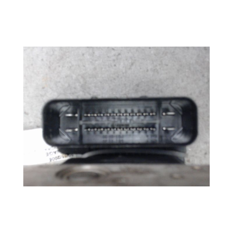 UNITE HYDRAULIQUE ABS FORD FUSION