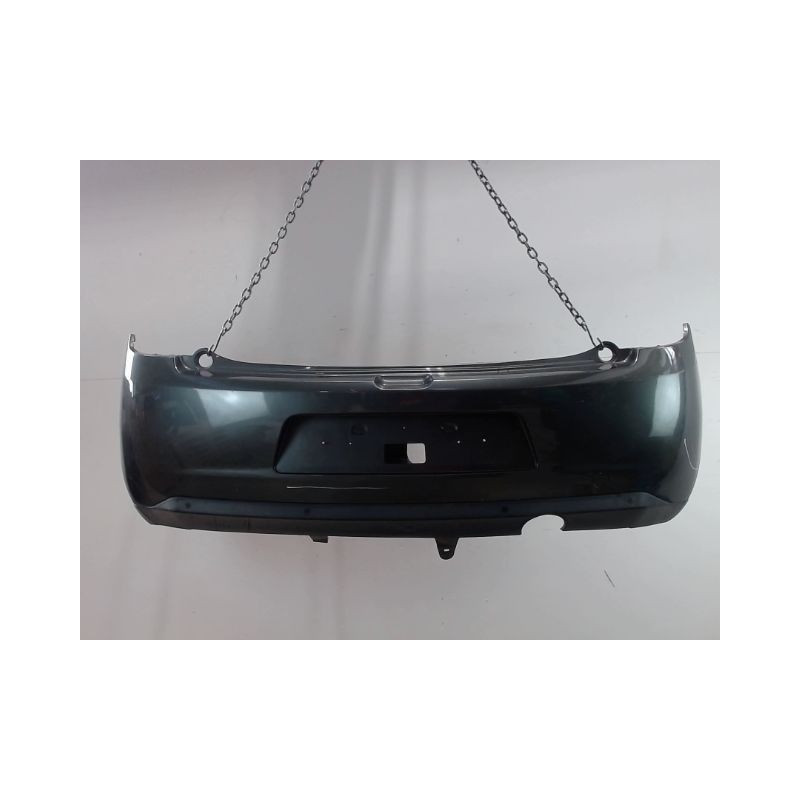 PARE-CHOC ARRIER CITROEN C3 2009-