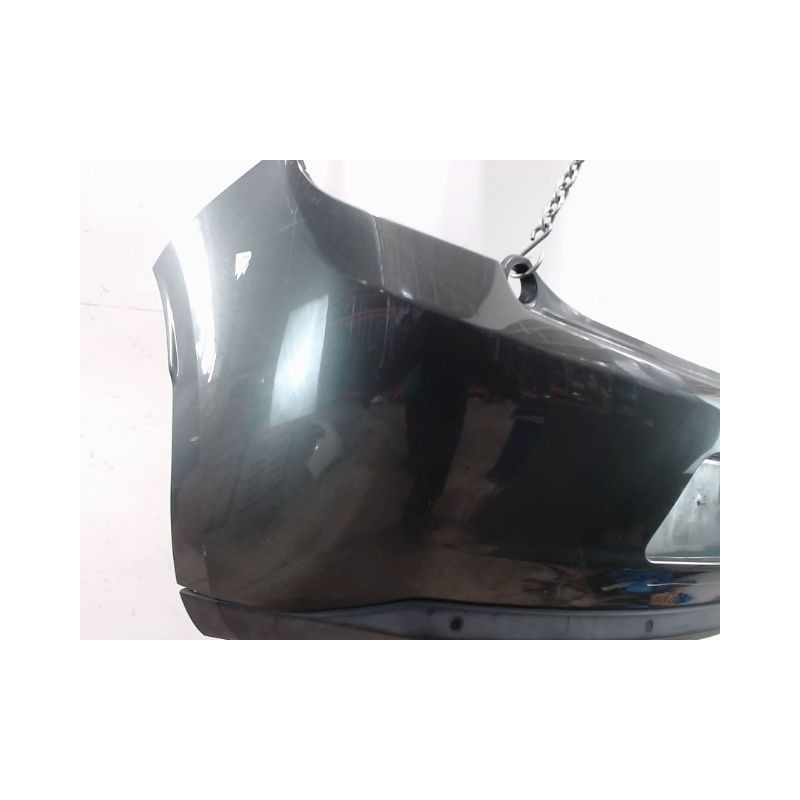 PARE-CHOC ARRIER CITROEN C3 2009-