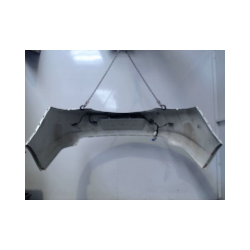 PARE-CHOC ARRIER OPEL INSIGNIA