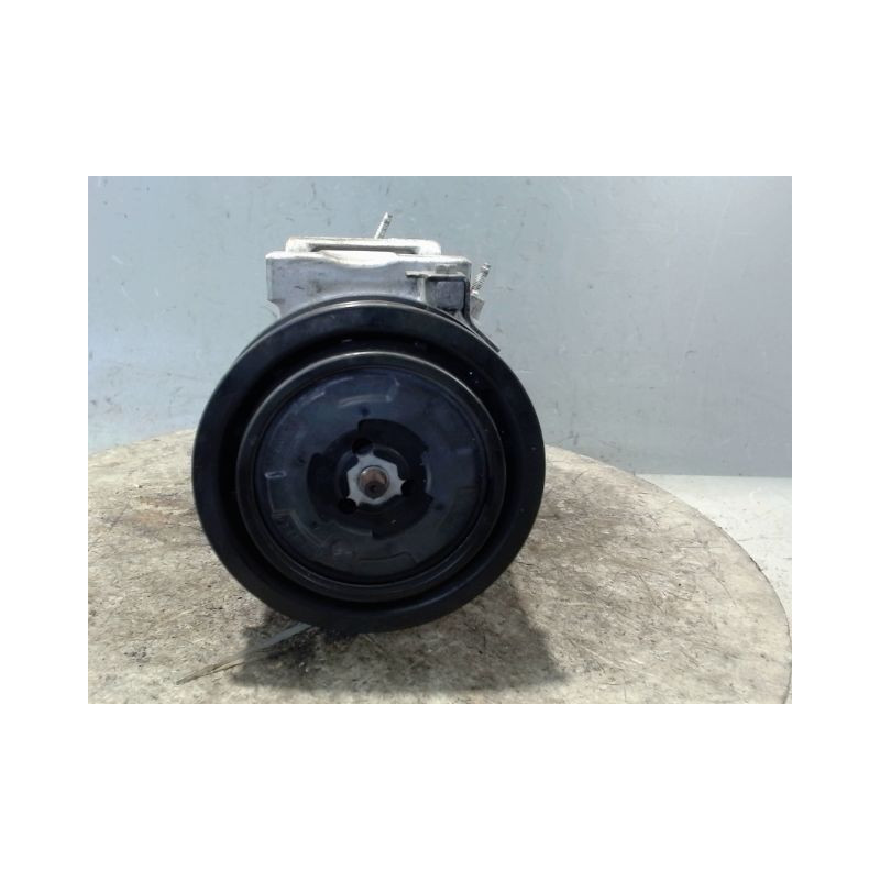 COMPRESSEUR AIR CONDITIONNE CITROEN DS4