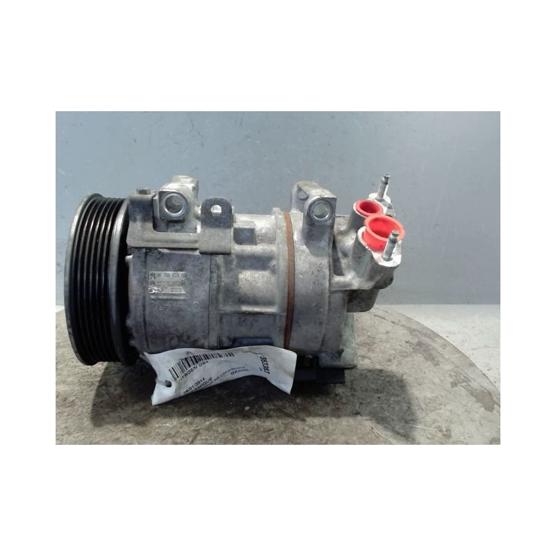 COMPRESSEUR AIR CONDITIONNE CITROEN DS4
