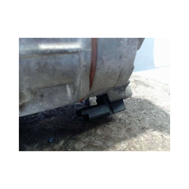 COMPRESSEUR AIR CONDITIONNE CITROEN DS4