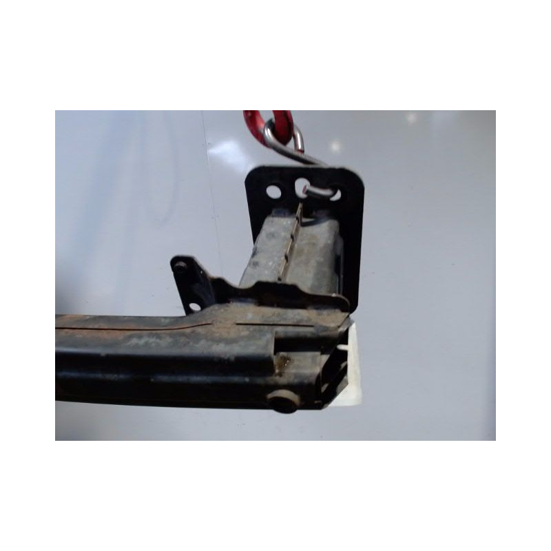 RENFORT PARE-CHOC AVANT FORD FIESTA 02 -05