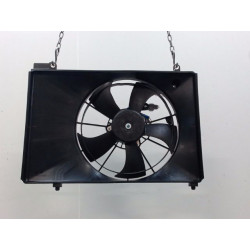 MOTEUR VENTILATEUR RADIATEUR
