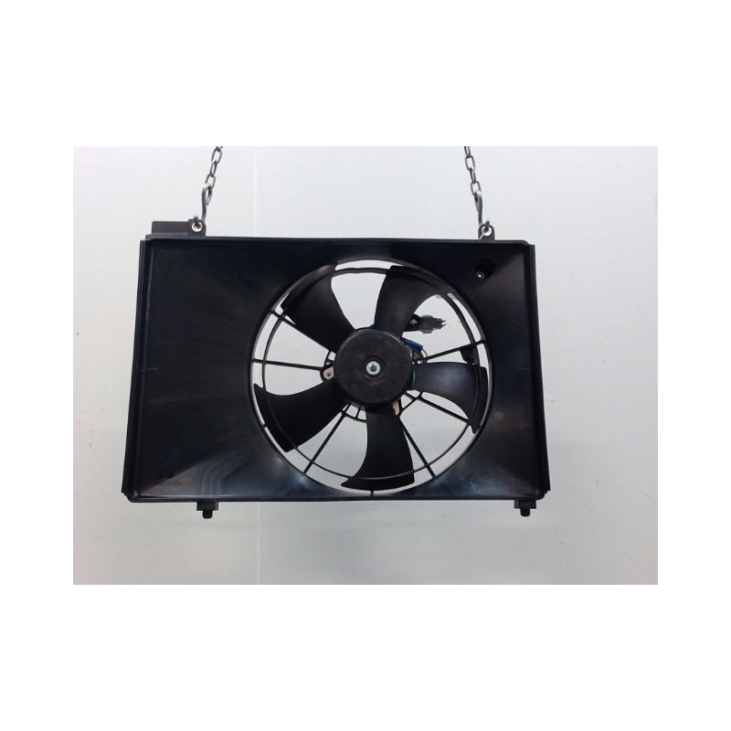 MOTEUR VENTILATEUR RADIATEUR SUZUKI SWIFT III 2005-2011