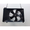 MOTEUR VENTILATEUR RADIATEUR SUZUKI SWIFT III 2005-2011