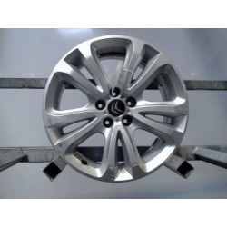 JANTE ALUMINIUM