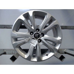 JANTE ALUMINIUM