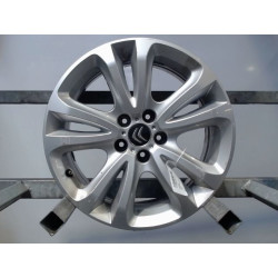 JANTE ALUMINIUM