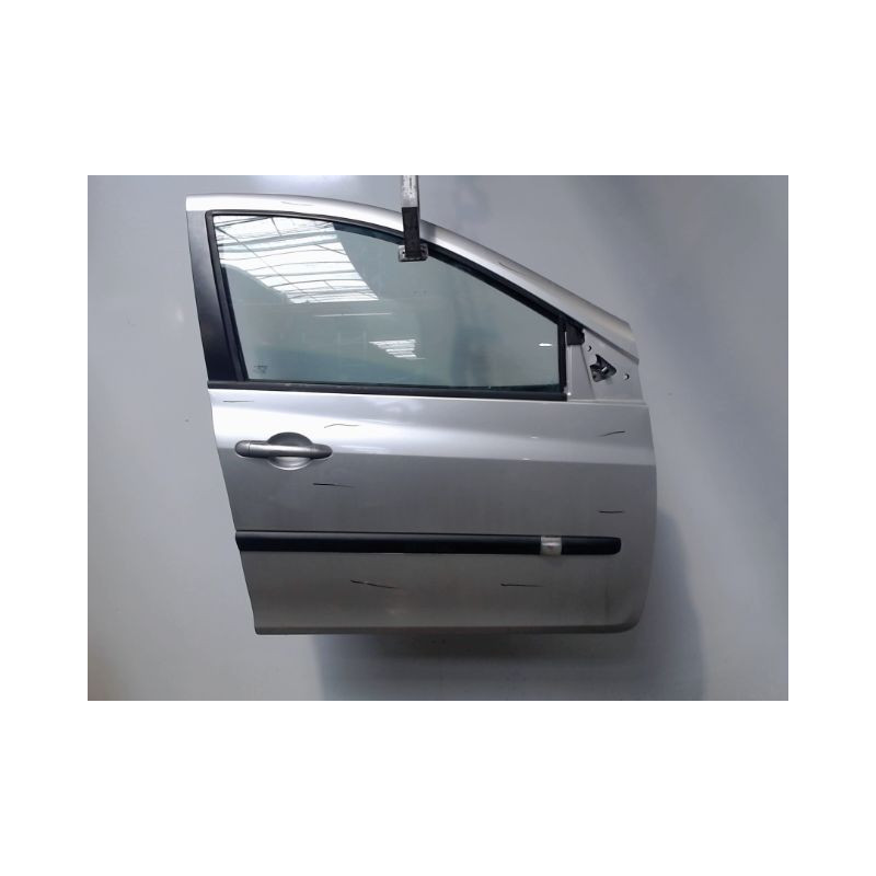 PORTE AVANT DROIT RENAULT CLIO III ESTATE 2008-