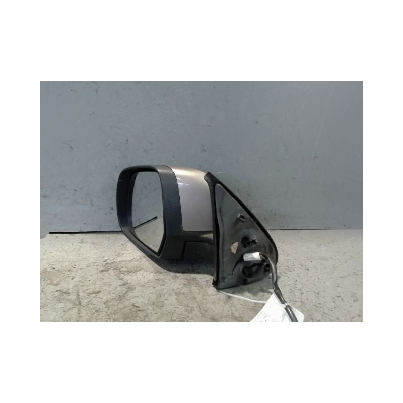 RETROVISEUR EXTERIEUR ELECTRIQUE GAUCHE NISSAN MICRA 2009-