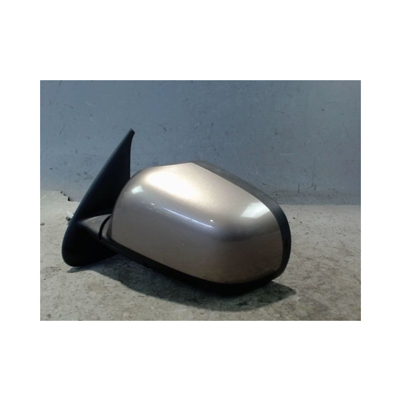 RETROVISEUR EXTERIEUR ELECTRIQUE GAUCHE NISSAN MICRA 2009-