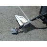 RETROVISEUR EXTERIEUR ELECTRIQUE GAUCHE NISSAN MICRA 2009-