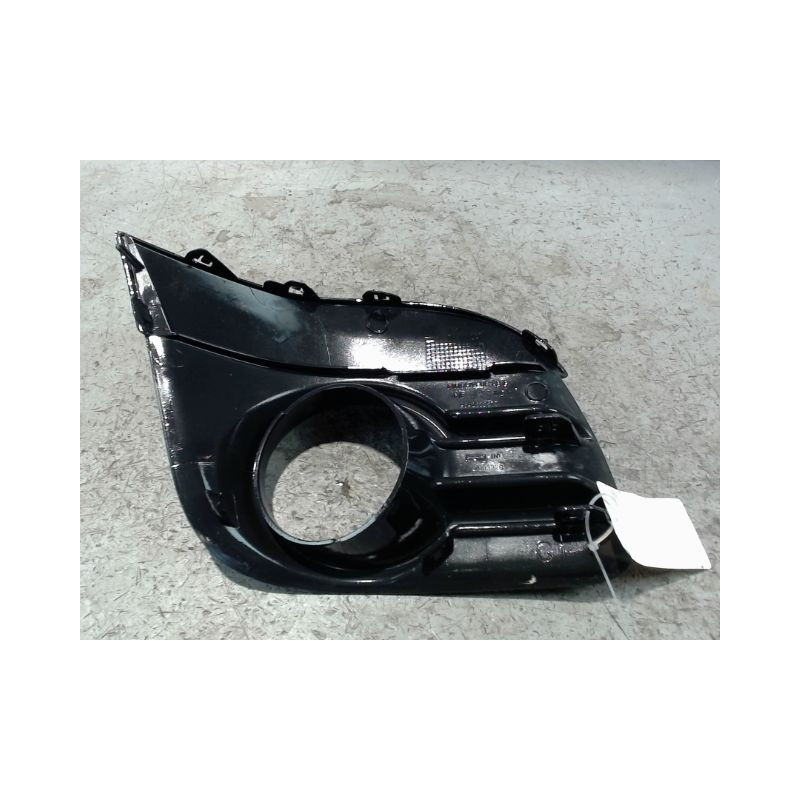 OBTURATEUR PHARE ADDITIONNEL PARE-CHOC AVG CITROEN C2 2008-