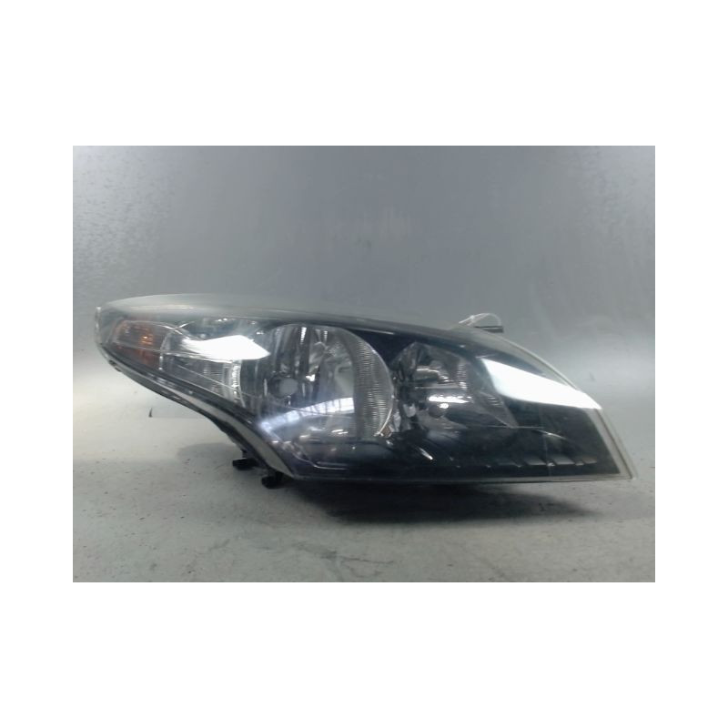 PHARE DROIT RENAULT MEGANE III ESTATE 09-