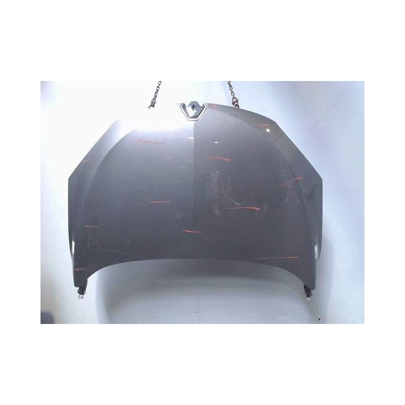 CAPOT RENAULT MEGANE III ESTATE 09-