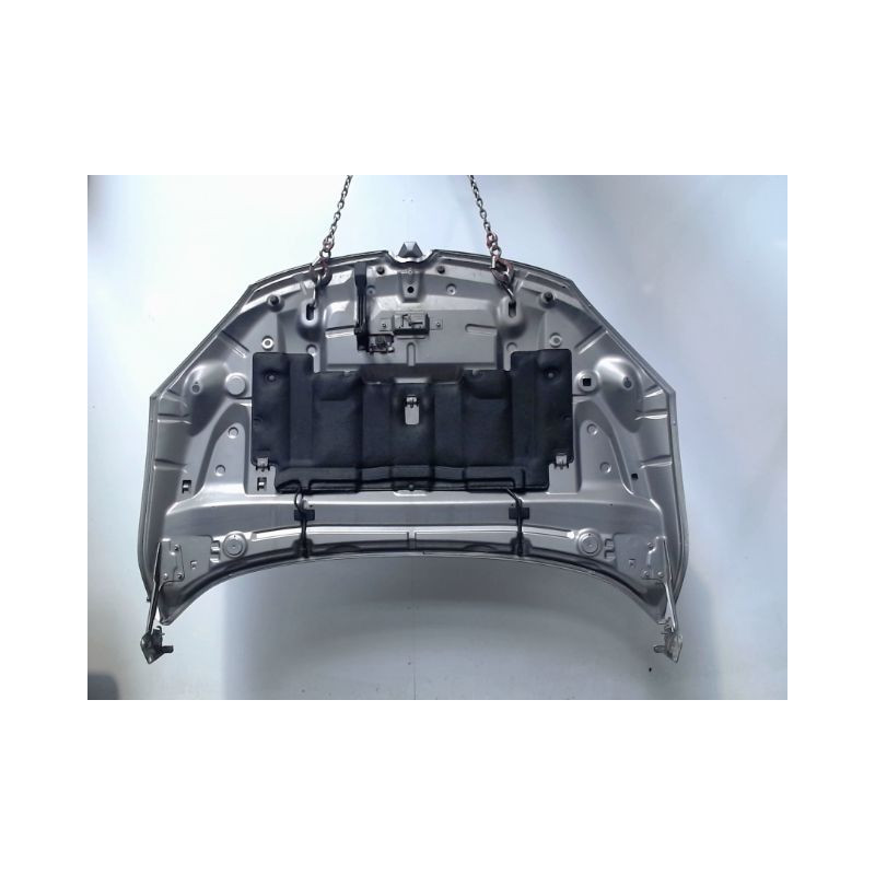 CAPOT RENAULT MEGANE III ESTATE 09-