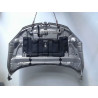 CAPOT RENAULT MEGANE III ESTATE 09-