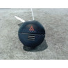 BOUTON DE WARNING NISSAN X-TRAIL