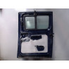 PORTE COULISSANTE DROITE PEUGEOT EXPERT VITRE 2004-