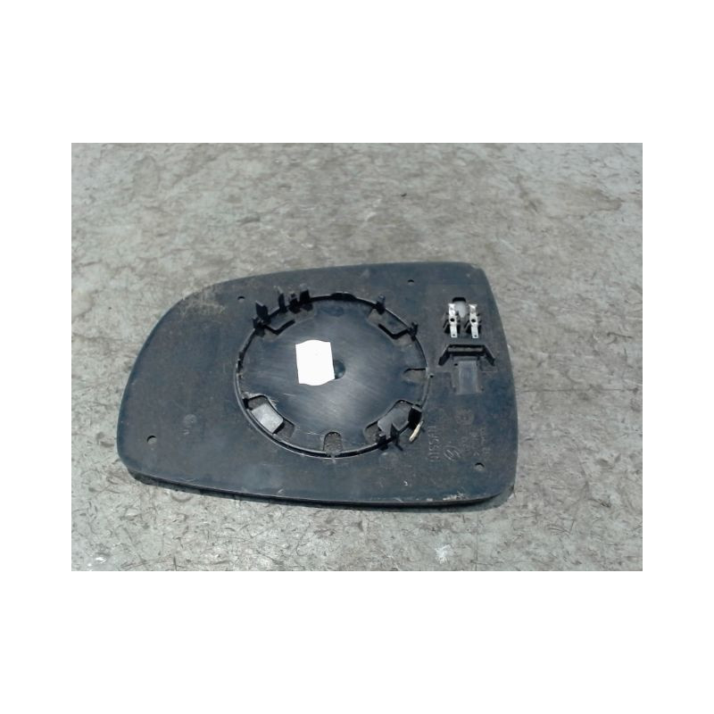 GLACE RETROVISEUR EXT D NISSAN NOTE