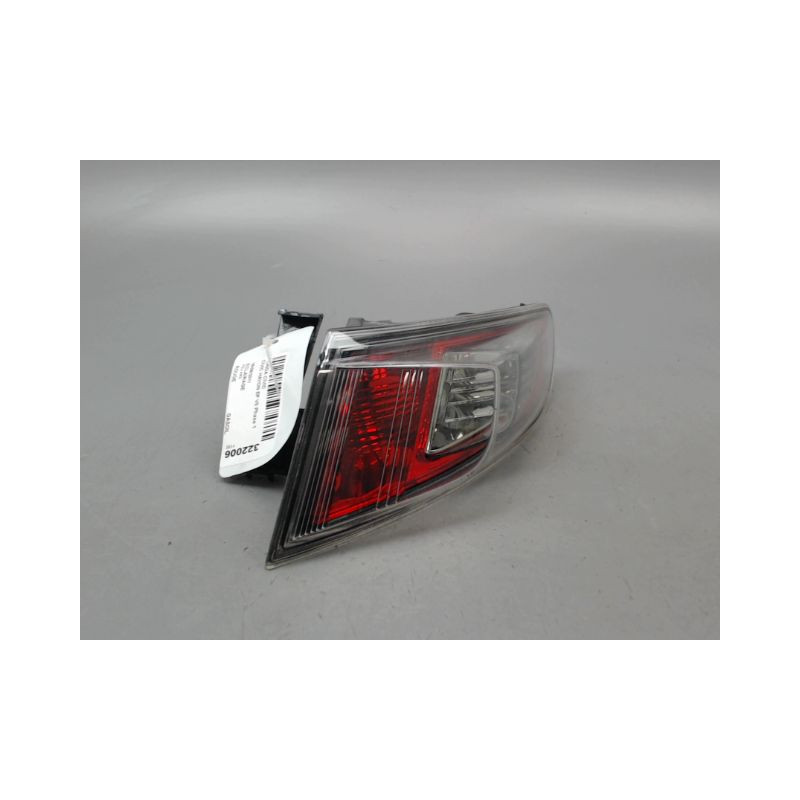 FEU ARRIERE DROIT HONDA CIVIC VII Phase 1 2006-2008