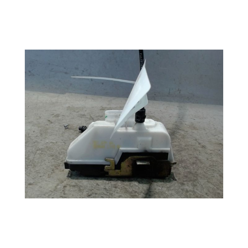 SYSTEME CONDAMNATION AVANT GAUCHE CITROEN C2 2003-