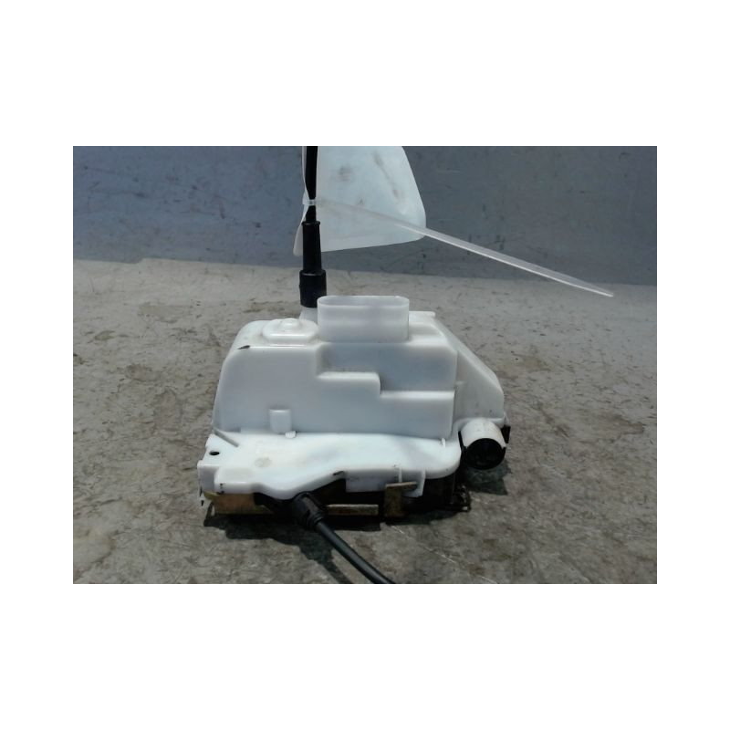 SYSTEME CONDAMNATION AVANT GAUCHE CITROEN C2 2003-