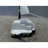 SYSTEME CONDAMNATION AVANT GAUCHE CITROEN C2 2003-