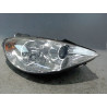 PHARE DROIT PEUGEOT 807