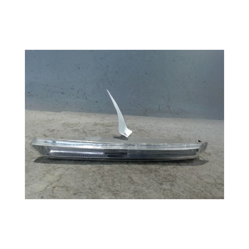 FEUX POSITION DROIT PEUGEOT 807