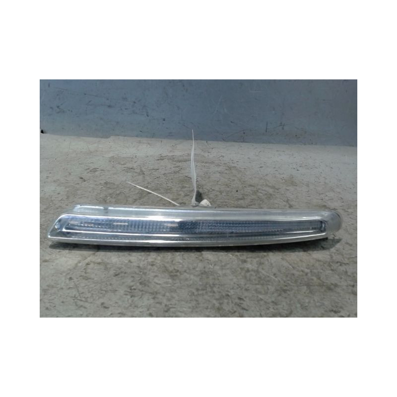 FEUX POSITION GAUCHE PEUGEOT 807