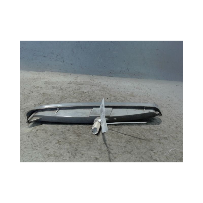 FEUX POSITION GAUCHE PEUGEOT 807