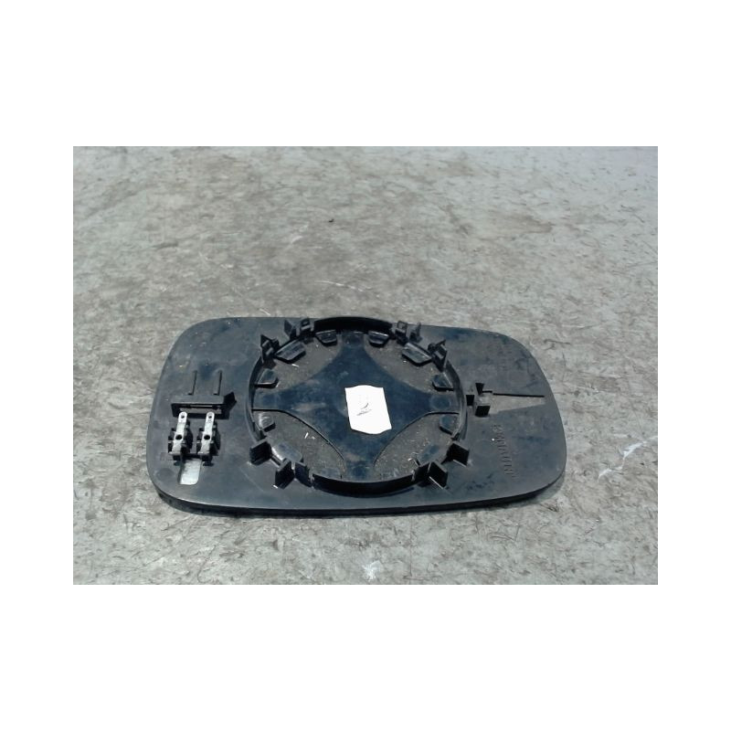 GLACE RETROVISEUR EXT G RENAULT CLIO III 2005-