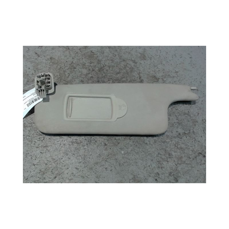PARE-SOLEIL G RENAULT MEGANE II PH2 2006-