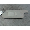 PARE-SOLEIL G RENAULT MEGANE II PH2 2006-