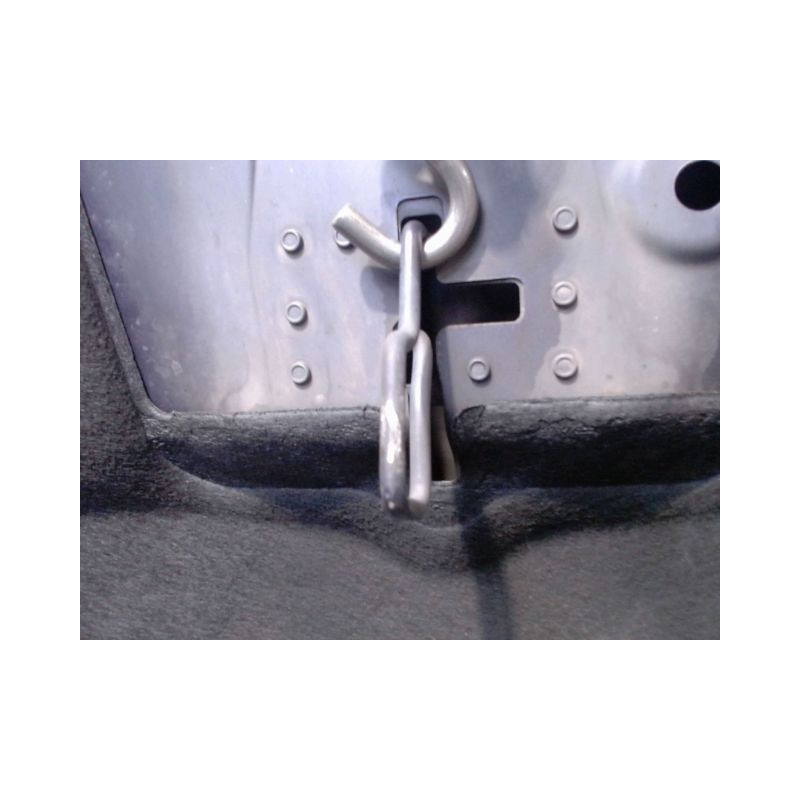 CAPOT CITROEN C4 PICASSO 007-